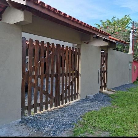 Casa De Praia - Recanto Dos Passaros Ilheus Exterior photo