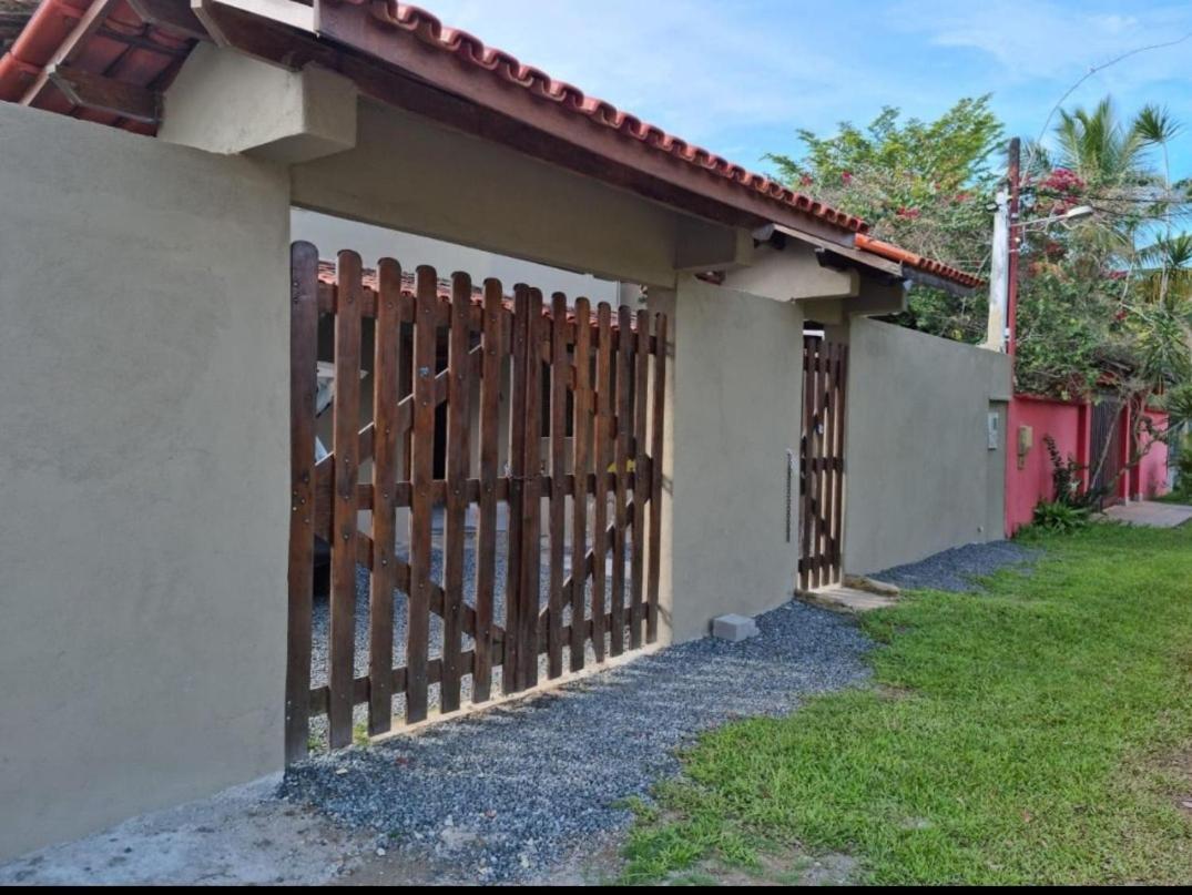Casa De Praia - Recanto Dos Passaros Ilheus Exterior photo